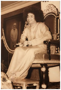 Sai Baba